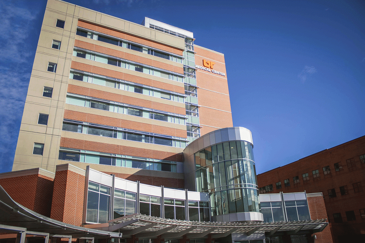 UT Medical Center